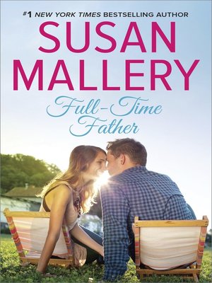 cover image of Full-Time Father